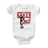 Kids Onesie White