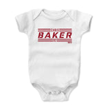 Kids Onesie White