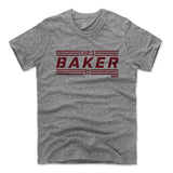 Mens Men's Premium T-Shirt Heather Gray