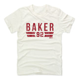 Mens Men's Premium T-Shirt Ivory