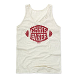 Mens Men's Tank Top Oatmeal