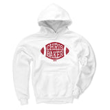 Mens Men's Hoodie White