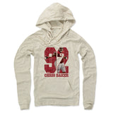 Womens Women's Hoodie Stone