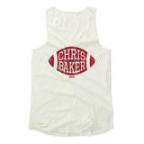 Womens Women's Tank Top Ivory