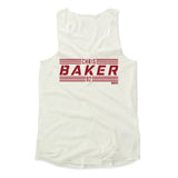 Womens Women's Tank Top Ivory